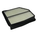 Op Parts Air Filter, 12850014 12850014